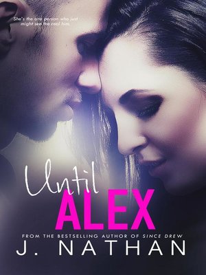 cover image of Until Alex